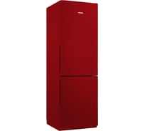 Холодильник POZIS RK FNF-170 рубин левый 575W2