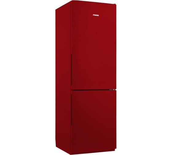 Холодильник POZIS POZIS RK FNF-170 рубин, левый 575W2