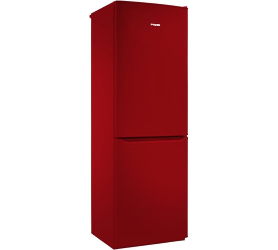 Холодильник POZIS POZIS RK-139 рубиновый 542WV