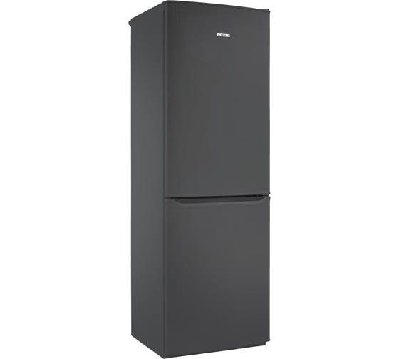 Холодильник POZIS POZIS RK-139 графитовый 542IV