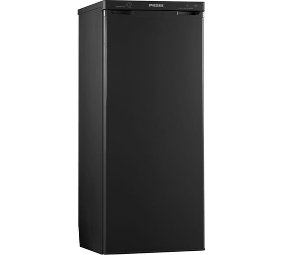 Холодильник POZIS POZIS RS-405 черный 0923V