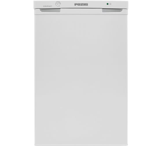Холодильник POZIS POZIS RS-411 белый 095CV