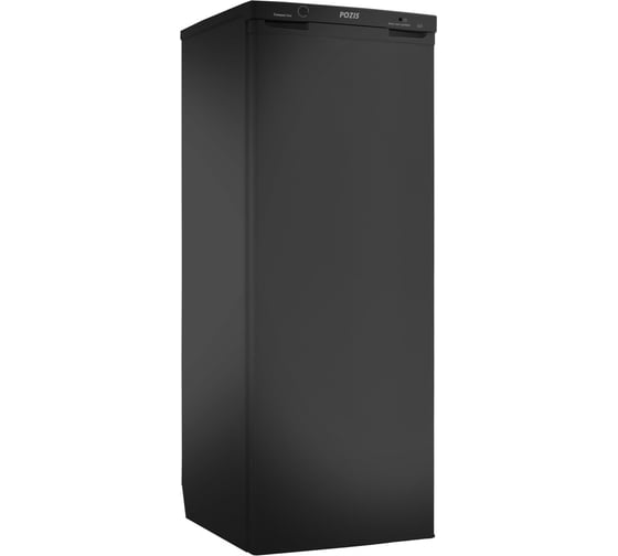 Холодильник POZIS POZIS RS-416 черный 0963V