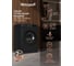 Стиральная машина Weissgauff WM 39106 Inverter Steam Black 439148 2