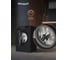 Стиральная машина Weissgauff WM 39106 Inverter Steam Black 439148 5