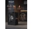 Стиральная машина Weissgauff WM 39106 Inverter Steam Black 439148 10