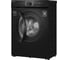 Стиральная машина Weissgauff WM 39106 Inverter Steam Black 439148 11