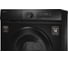 Стиральная машина Weissgauff WM 39106 Inverter Steam Black 439148 12