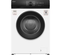 Стиральная машина Weissgauff WM 39106 Inverter Steam 438301
