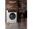 Стиральная машина Weissgauff WM 39106 Inverter Steam 438301 2