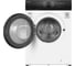 Стиральная машина Weissgauff WM 39106 Inverter Steam 438301 6