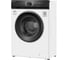 Стиральная машина Weissgauff WM 39106 Inverter Steam 438301 8