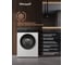 Стиральная машина Weissgauff WM 39106 Inverter Steam 438301 16