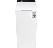 Стиральная машина Weissgauff WM 40970 TD Inverter Steam 430263