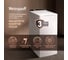 Стиральная машина Weissgauff WM 40970 TD Inverter Steam 430263 2