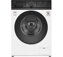 Стиральная машина Weissgauff WM 41106 Inverter Steam 438965