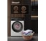 Стиральная машина Weissgauff WM 41106 Inverter Steam 438965 4