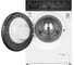 Стиральная машина Weissgauff WM 41106 Inverter Steam 438965 7