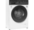 Стиральная машина Weissgauff WM 41106 Inverter Steam 438965 8