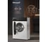 Стиральная машина Weissgauff WM 41106 Inverter Steam 438965 10