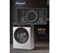 Стиральная машина Weissgauff WM 41106 Inverter Steam 438965 18