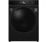 Стиральная машина Weissgauff WM 4106 D Black Edition 436614 1