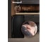 Стиральная машина Weissgauff WM 4106 D Black Edition 436614 6
