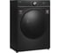 Стиральная машина Weissgauff WM 4106 D Black Edition 436614 7