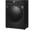 Стиральная машина Weissgauff WM 4106 D Black Edition 436614 9