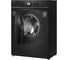 Стиральная машина Weissgauff WM 4106 D Black Edition 436614 11