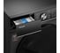Стиральная машина Weissgauff WM 4106 D Black Edition 436614 14
