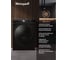 Стиральная машина Weissgauff WM 4106 D Black Edition 436614 18