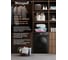 Стиральная машина Weissgauff WM 4106 D Black Edition 436614 23