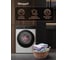Стиральная машина Weissgauff WM 4427 Inverter Steam 438977 4