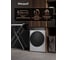 Стиральная машина Weissgauff WM 4427 Inverter Steam 438977 5
