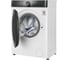 Стиральная машина Weissgauff WM 4427 Inverter Steam 438977 11