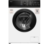 Стиральная машина Weissgauff WM 4527 DC Inverter Steam 432585