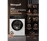 Стиральная машина Weissgauff WM 4527 DC Inverter Steam 432585 2