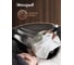 Стиральная машина Weissgauff WM 4527 DC Inverter Steam 432585 3