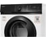 Стиральная машина Weissgauff WM 4527 DC Inverter Steam 432585 9