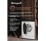 Стиральная машина Weissgauff WM 4527 DC Inverter Steam 432585 14