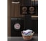 Стиральная машина Weissgauff WM 4527 DC Inverter Steam Black 439175 5