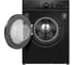 Стиральная машина Weissgauff WM 4527 DC Inverter Steam Black 439175 8