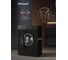 Стиральная машина Weissgauff WM 4527 DC Inverter Steam Black 439175 10
