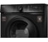 Стиральная машина Weissgauff WM 4527 DC Inverter Steam Black 439175 13