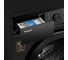 Стиральная машина Weissgauff WM 4527 DC Inverter Steam Black 439175 14