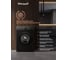 Стиральная машина Weissgauff WM 4527 DC Inverter Steam Black 439175 18