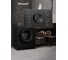 Стиральная машина Weissgauff WM 4527 DC Inverter Steam Black 439175 20
