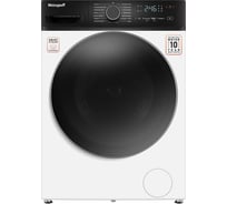 Стиральная машина Weissgauff WM 4627 Touch Inverter Steam 434295