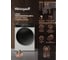 Стиральная машина Weissgauff WM 4627 Touch Inverter Steam 434295 2